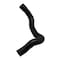 Crp Products Vw Jetta 05 4 Cyl 1.9L Radiator Hose, Chr0441 CHR0441 - alternate 2